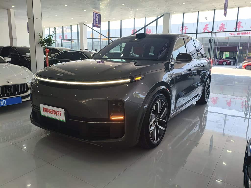 Li Auto L9