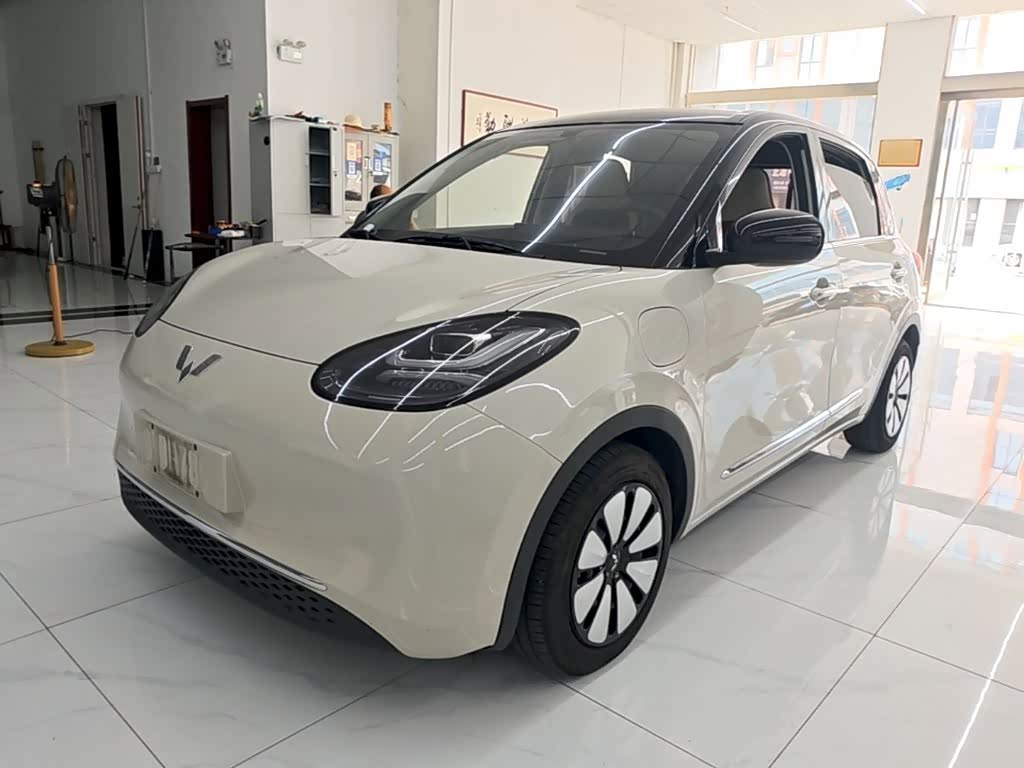 Wuling Binguo