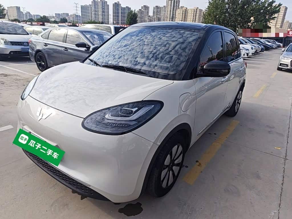 Wuling Binguo