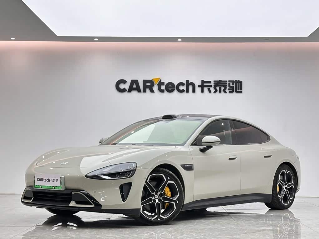 Xiaomi SU7