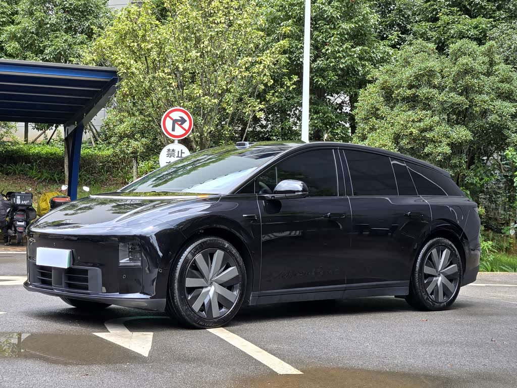 Li Auto i6