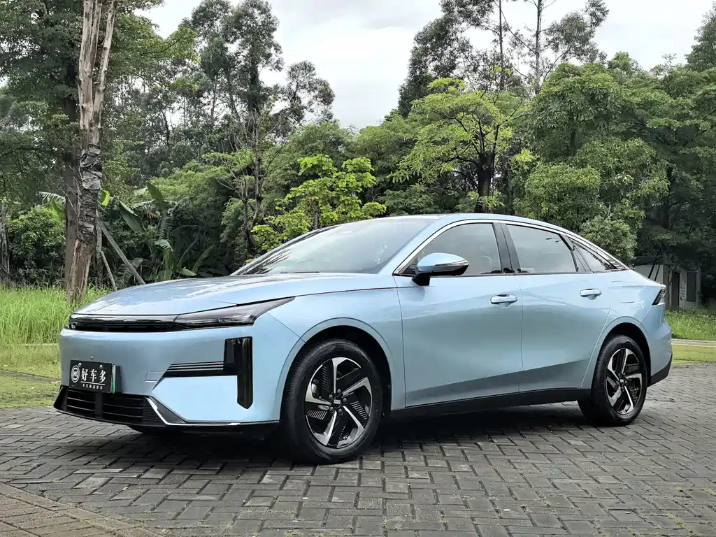 Geely Galaxy Galaxy L6