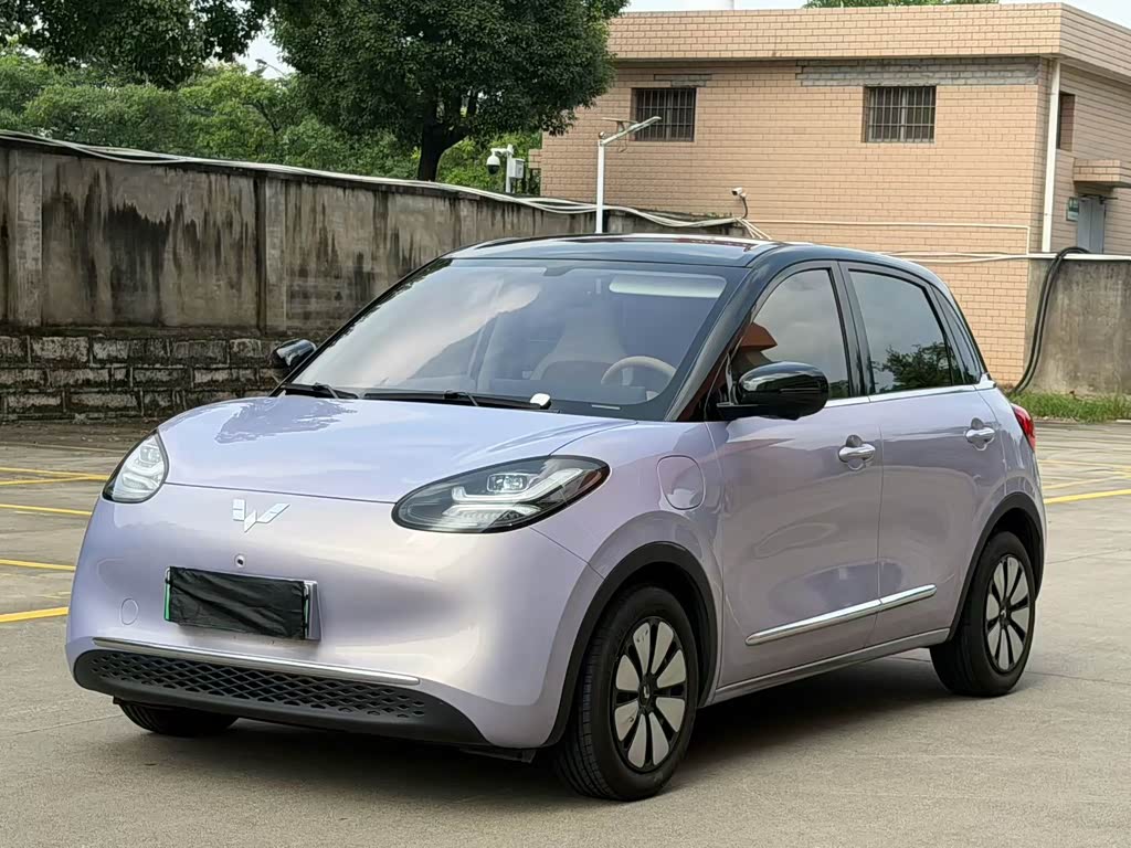 Wuling Binguo