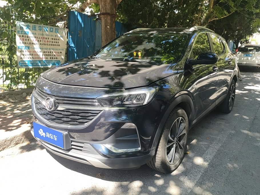 Buick EncoreGX