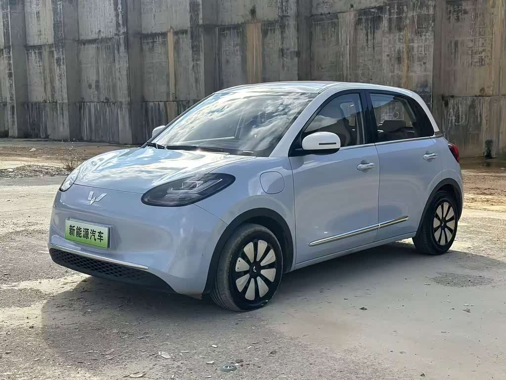 Wuling Binguo