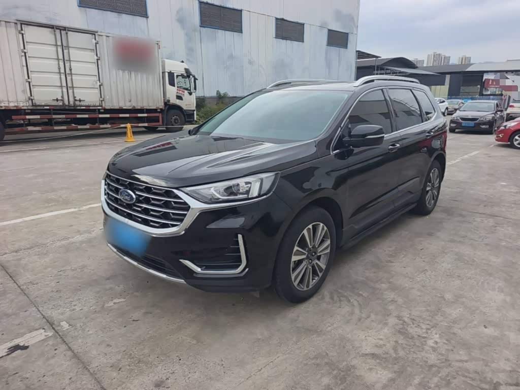 Ford Edge