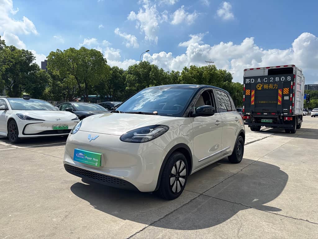 Wuling Binguo