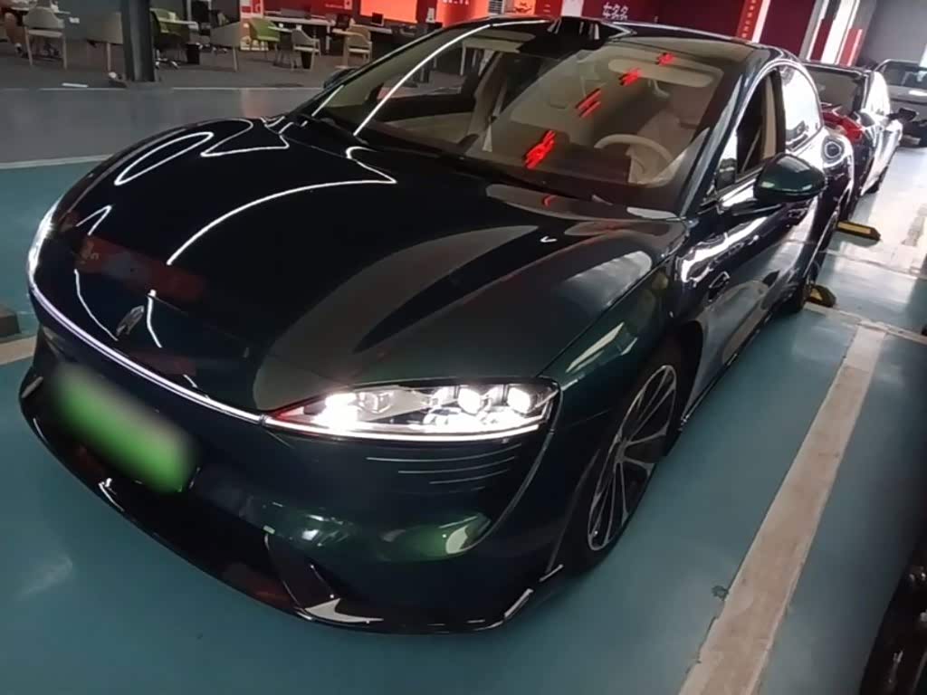 Luxeed S7