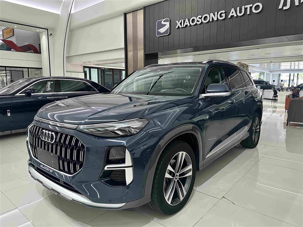 Audi Q6