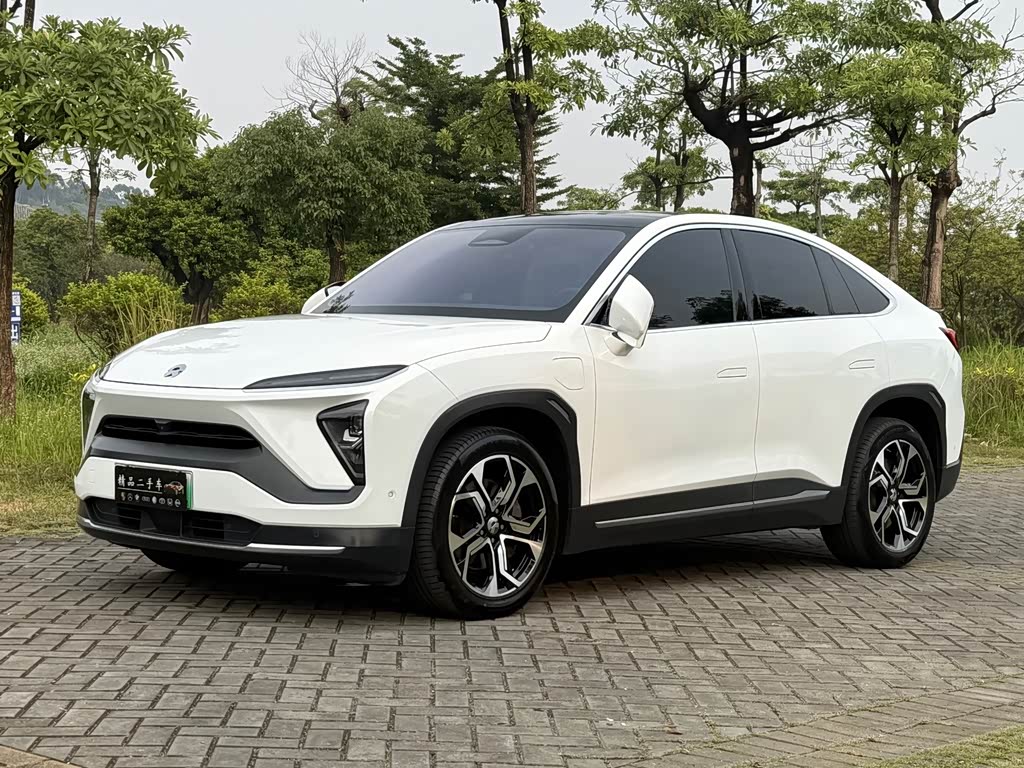NIO EC6