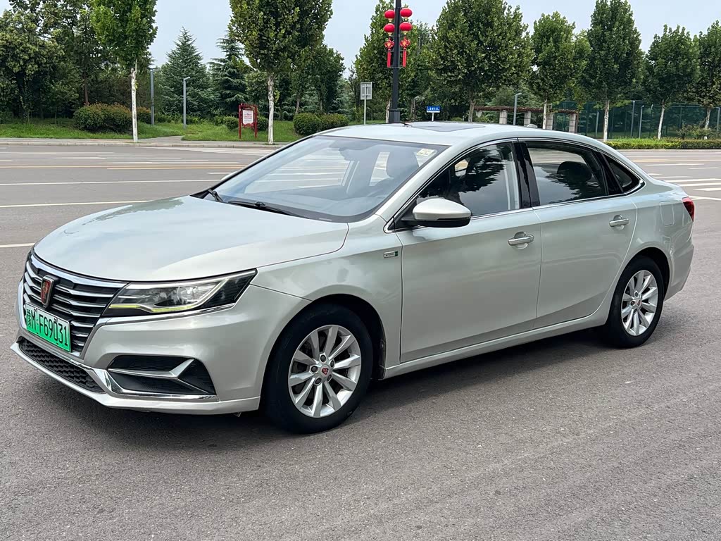 Roewe i6