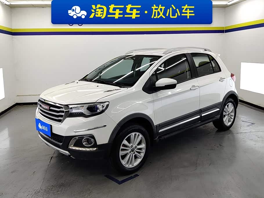 Haval H1