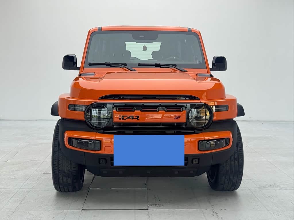 iCar V23
