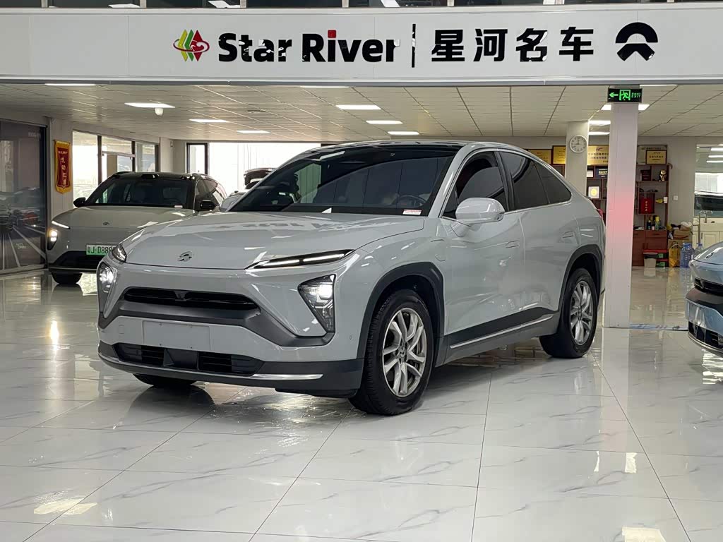 NIO EC6