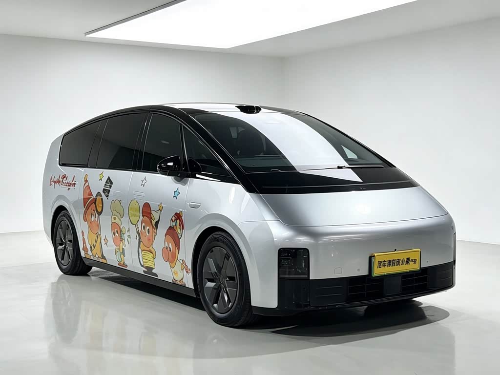Li Auto MEGA