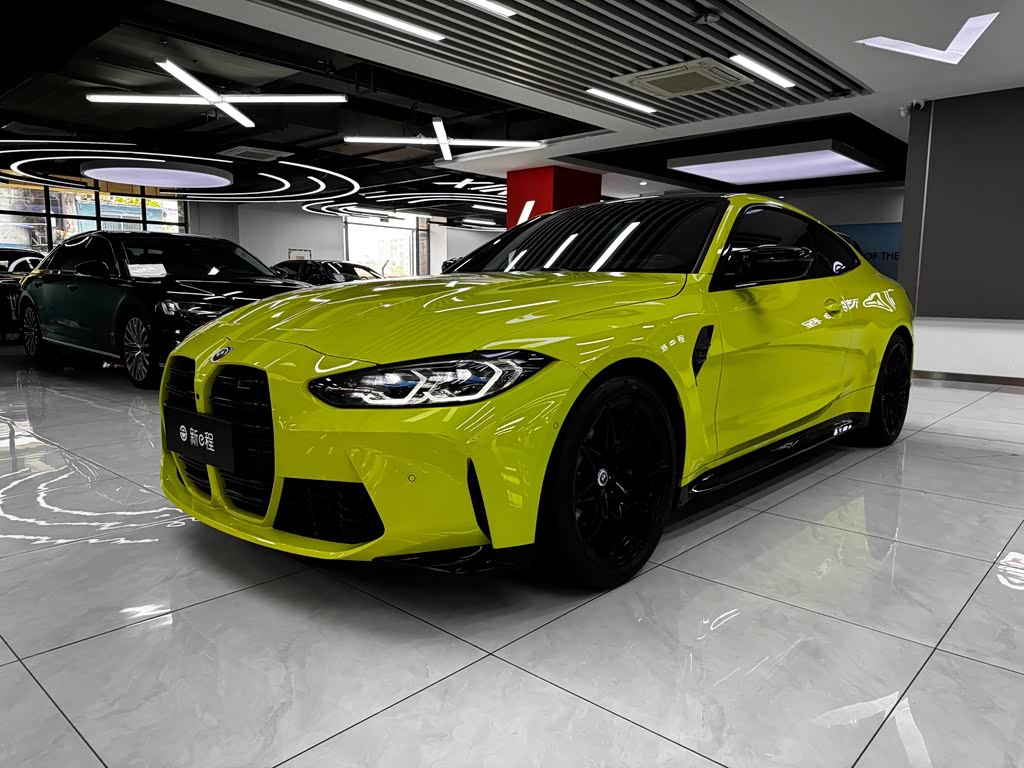 BMW M4