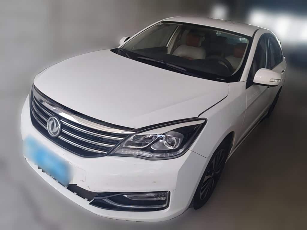 Dongfeng A60