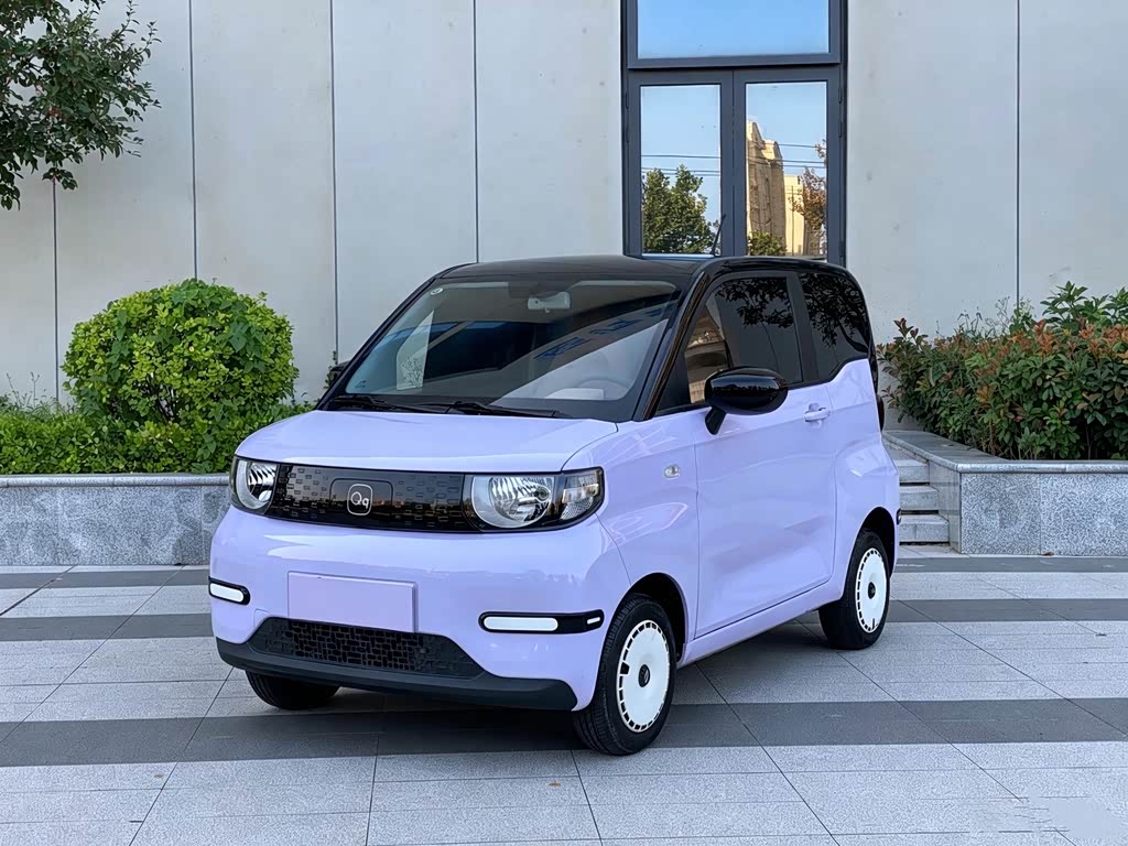 Chery QQ