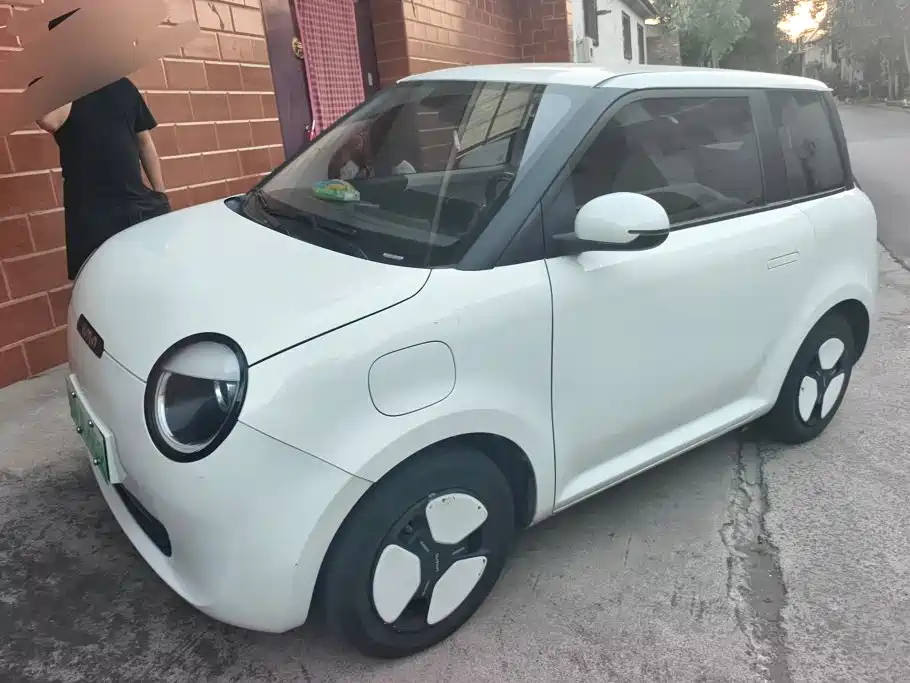 Changan Lumin