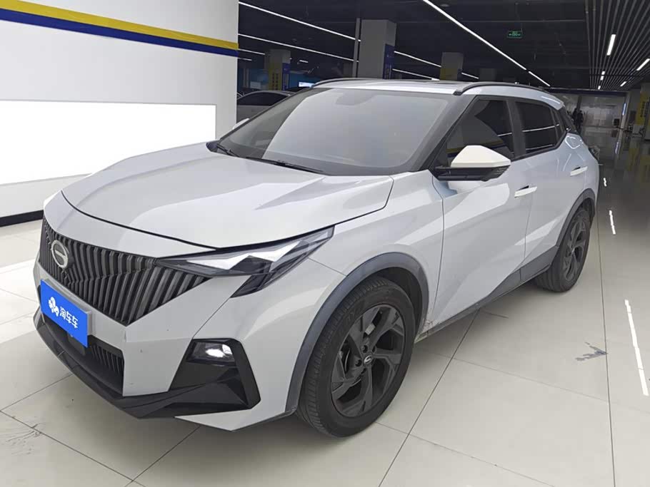 GAC GS3