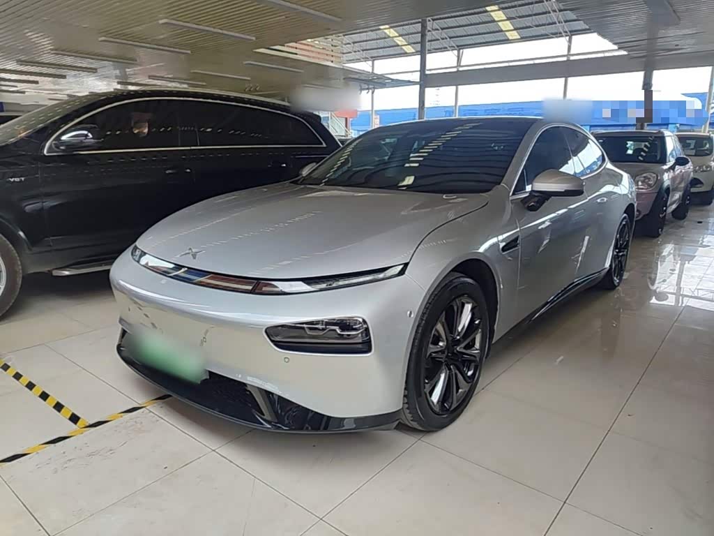 Xpeng P7