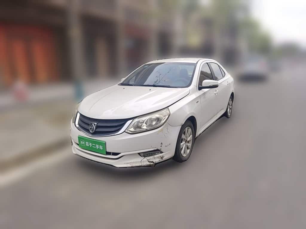 Baojun 630