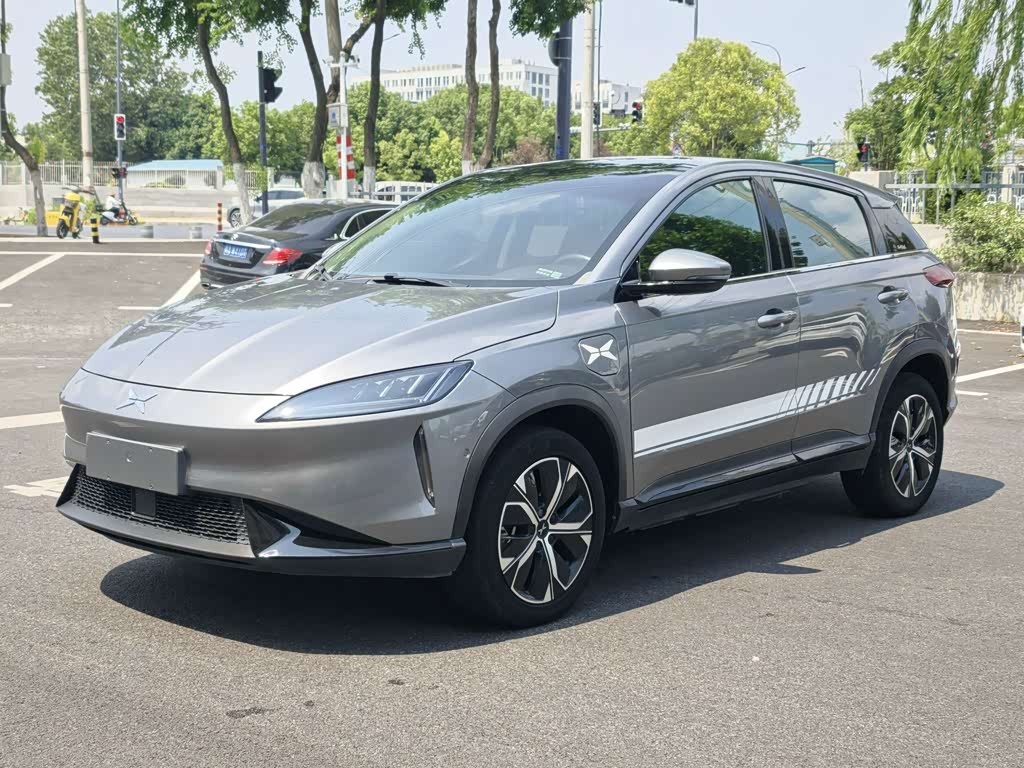 Xpeng G3