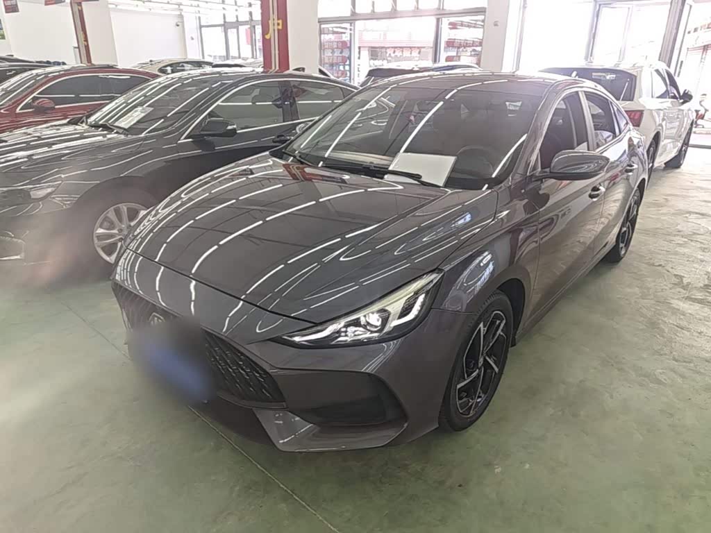 MG 5