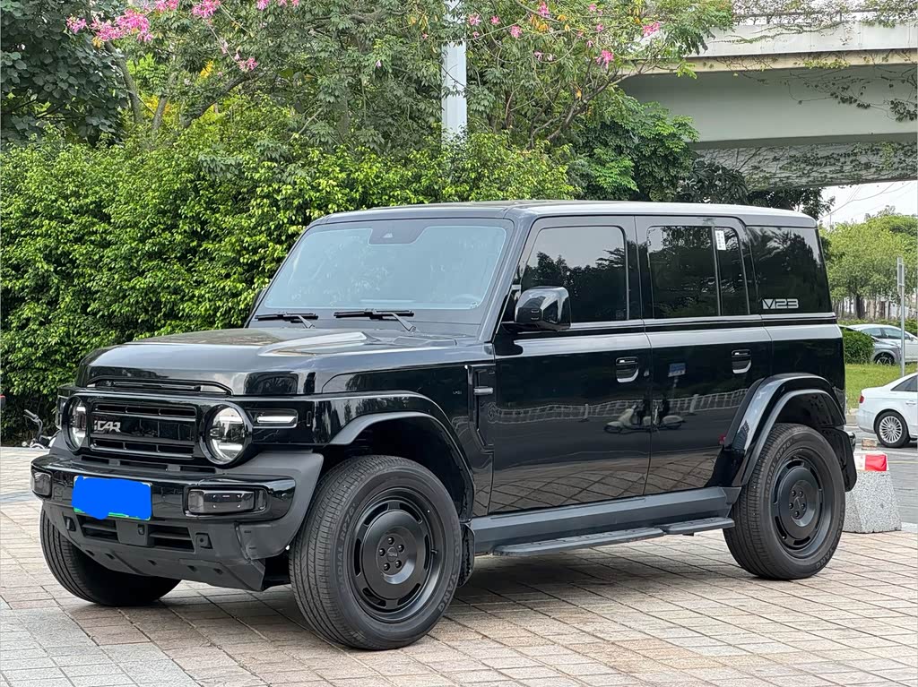 iCar V23