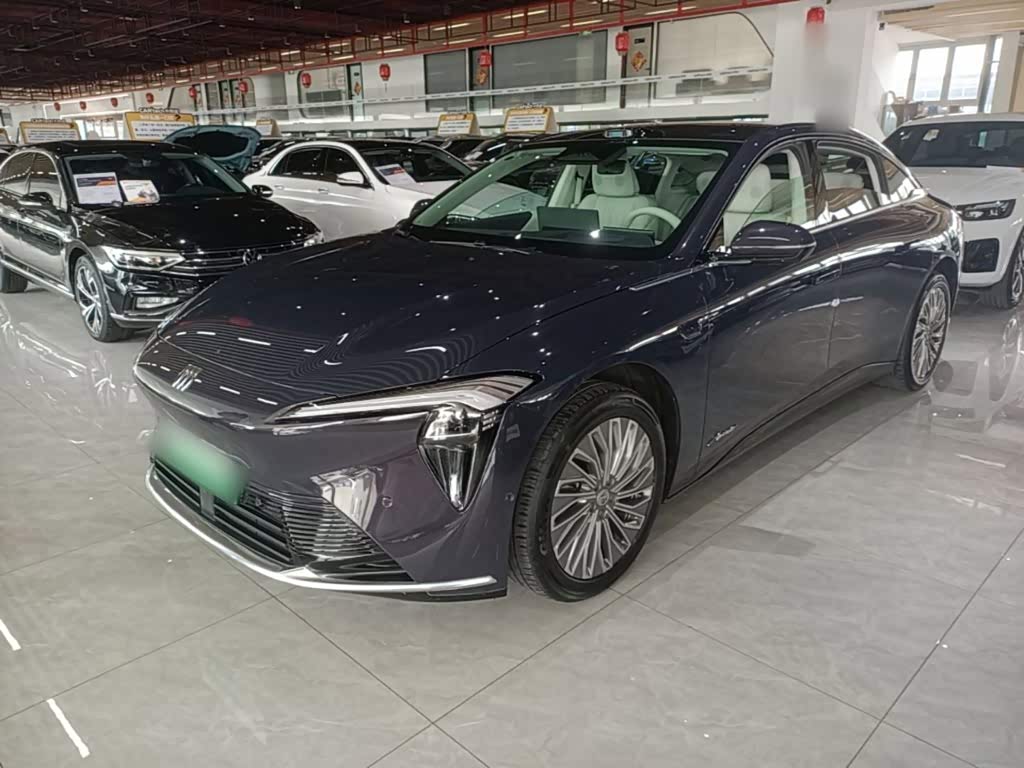 Buick L7