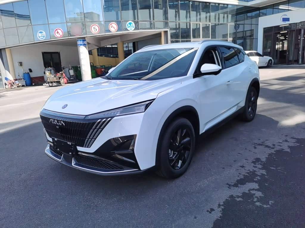 Dongfeng