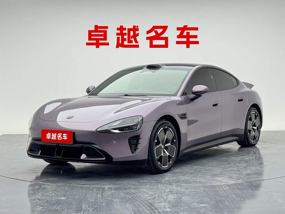 Xiaomi SU7