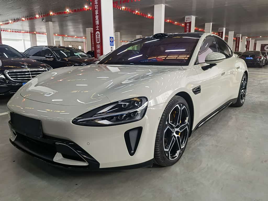 Xiaomi SU7