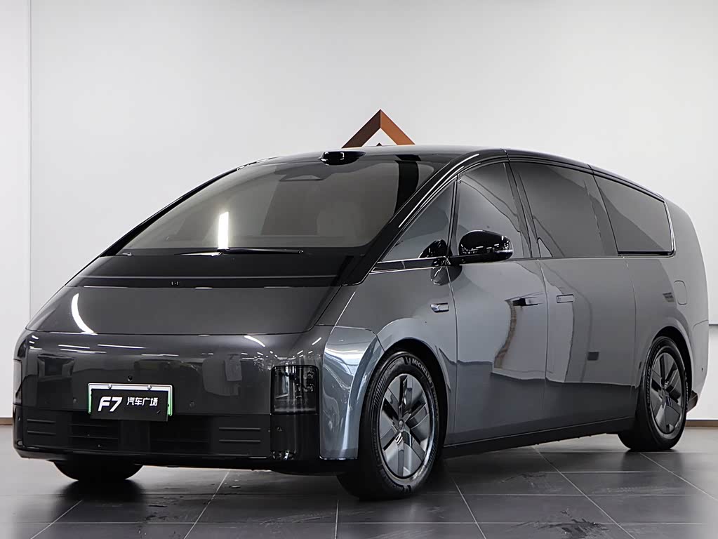 Li Auto MEGA