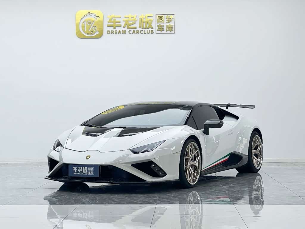 Lamborghini Huracán