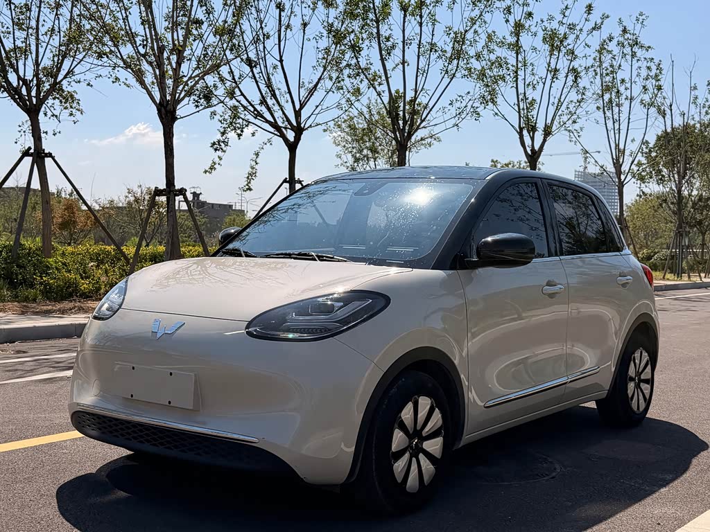 Wuling Binguo
