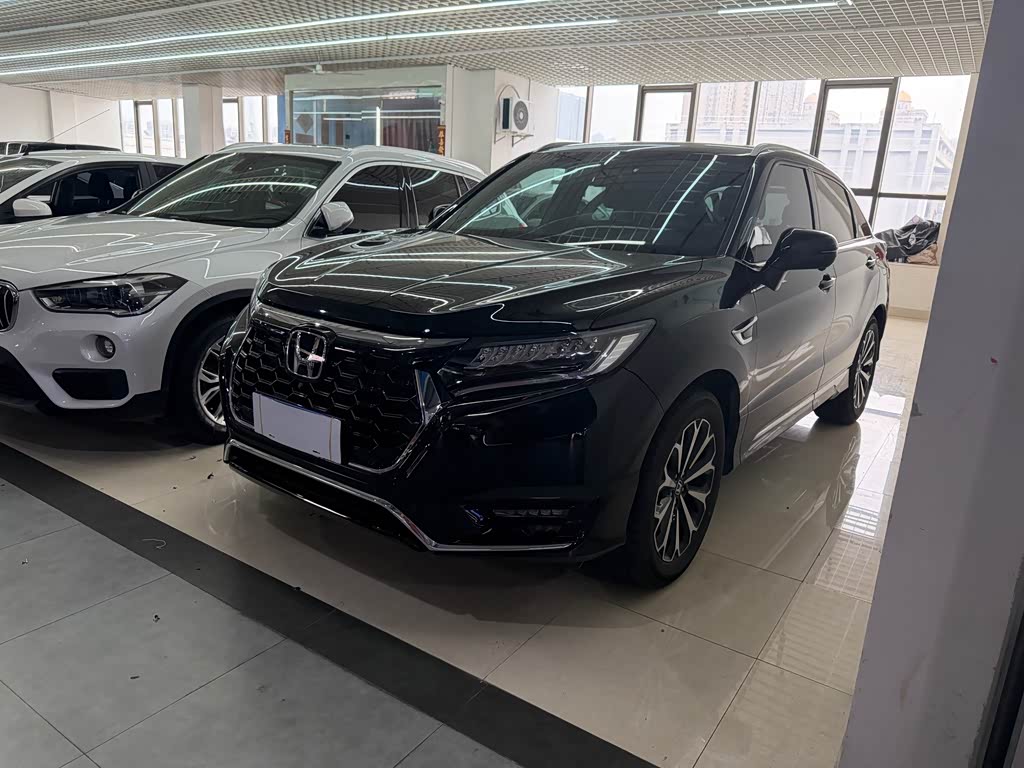 Honda UR-V