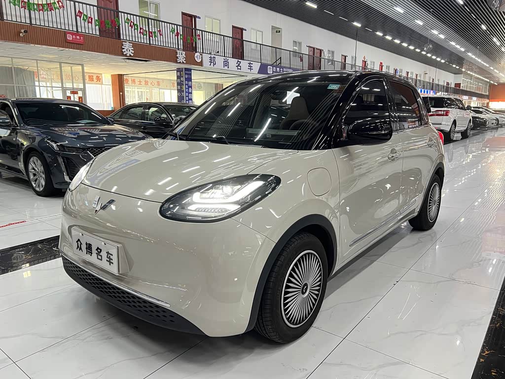 Wuling Binguo