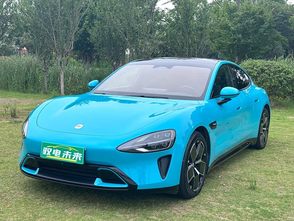 Xiaomi SU7