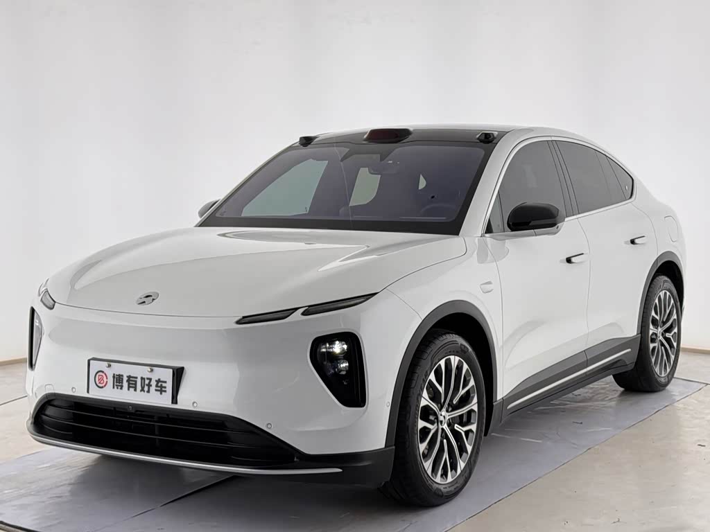 NIO EC6