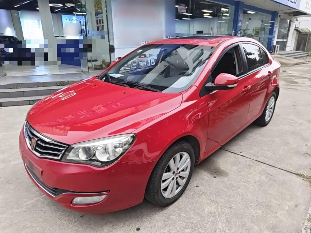 Roewe 350
