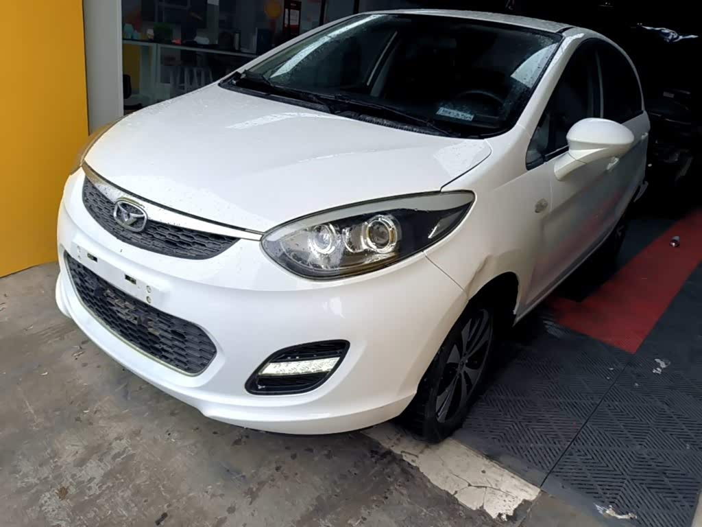 Kaiyi C3R