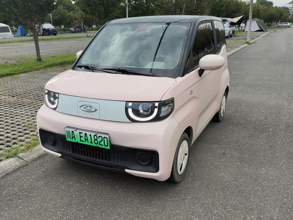Chery QQ