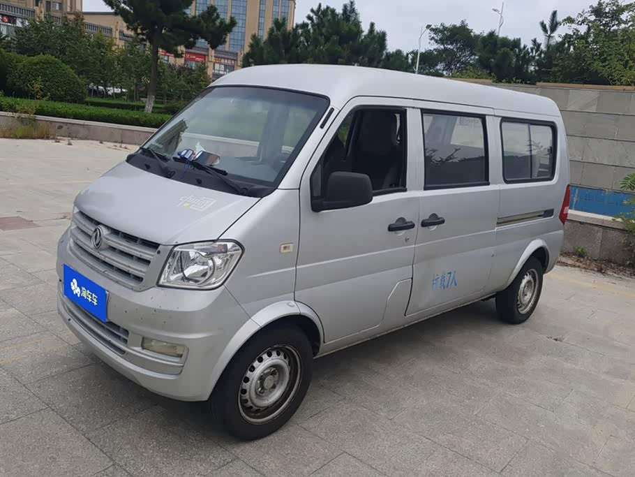 Dongfeng K07S