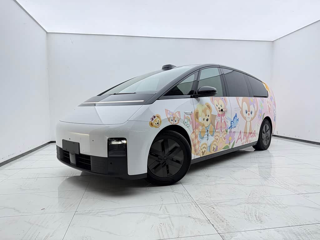 Li Auto MEGA