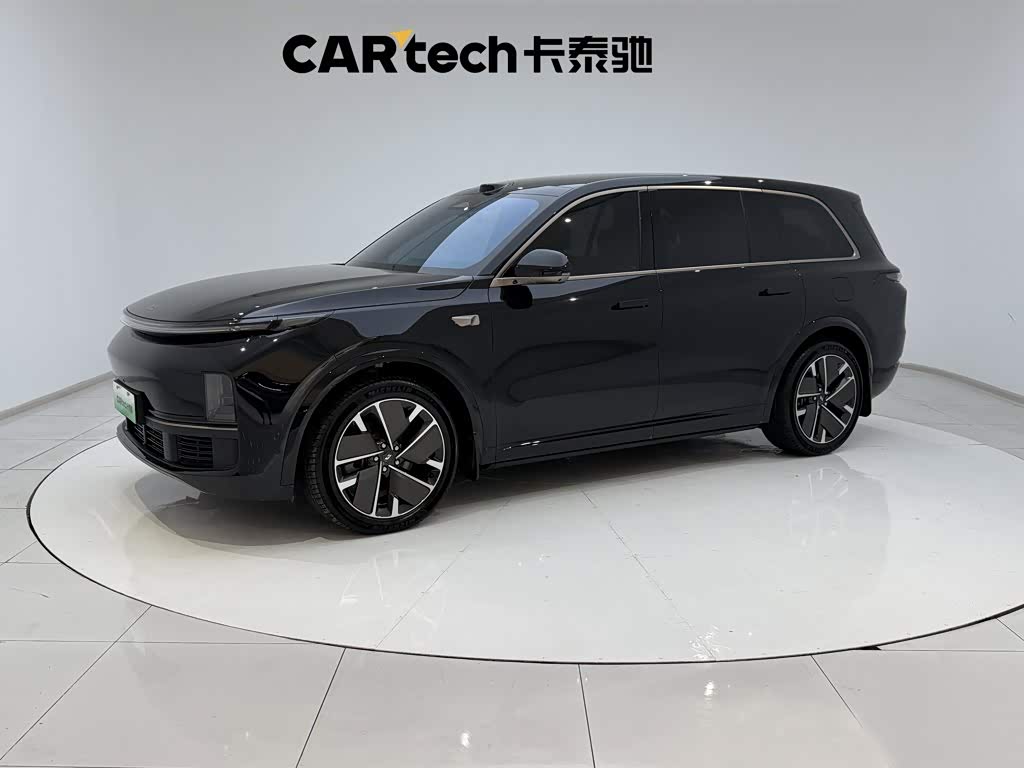 Li Auto L9