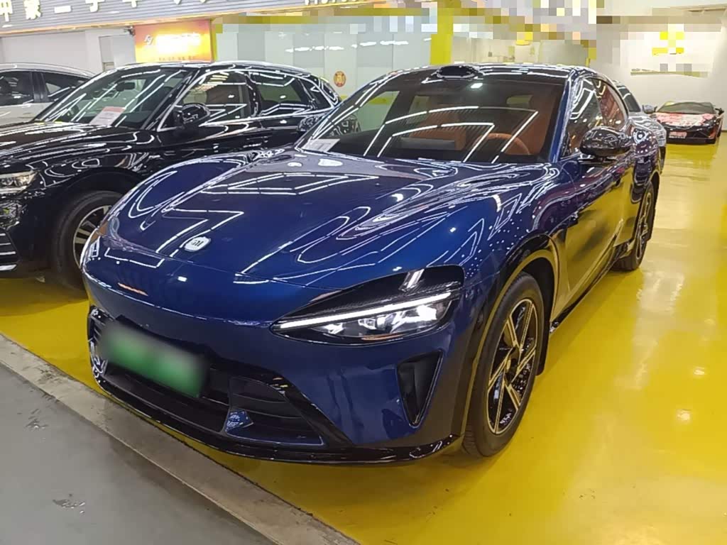 Xiaomi YU7