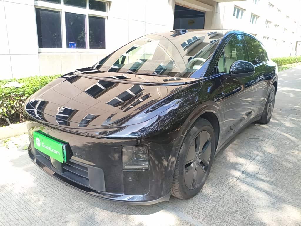 Li Auto i6