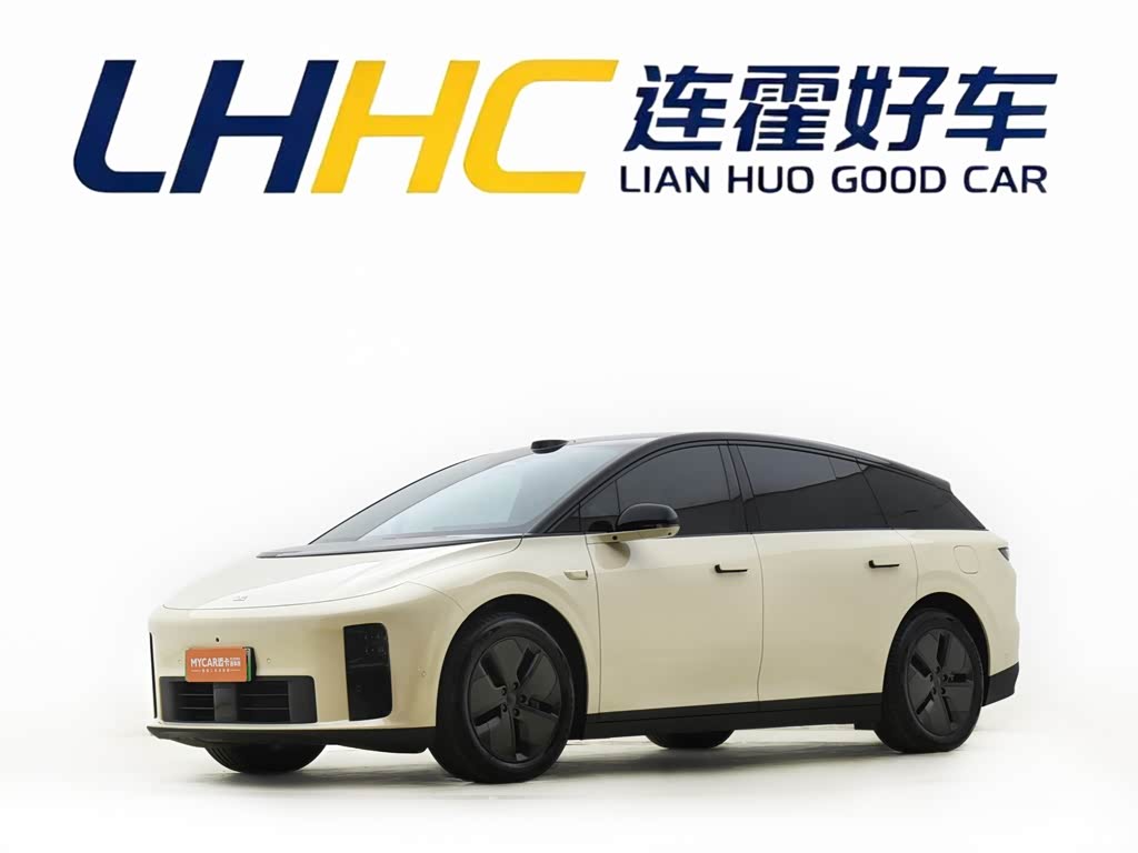 Li Auto i6