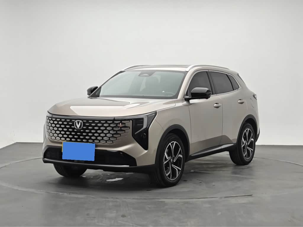Changan CS55PLUS